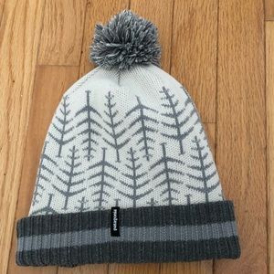 Patagonia hat